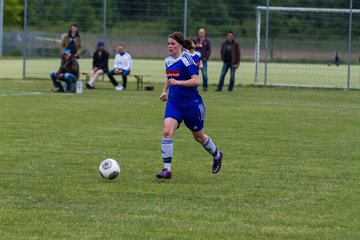 Bild 279 - Frauen FSC Kaltenkirchen : SG Wilstermarsch : Ergebnis: 1:1